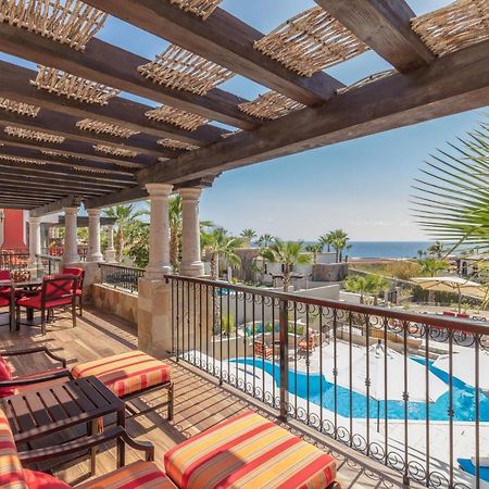 The Residences At Hacienda Encantada Cabo San Lucas Dış mekan fotoğraf