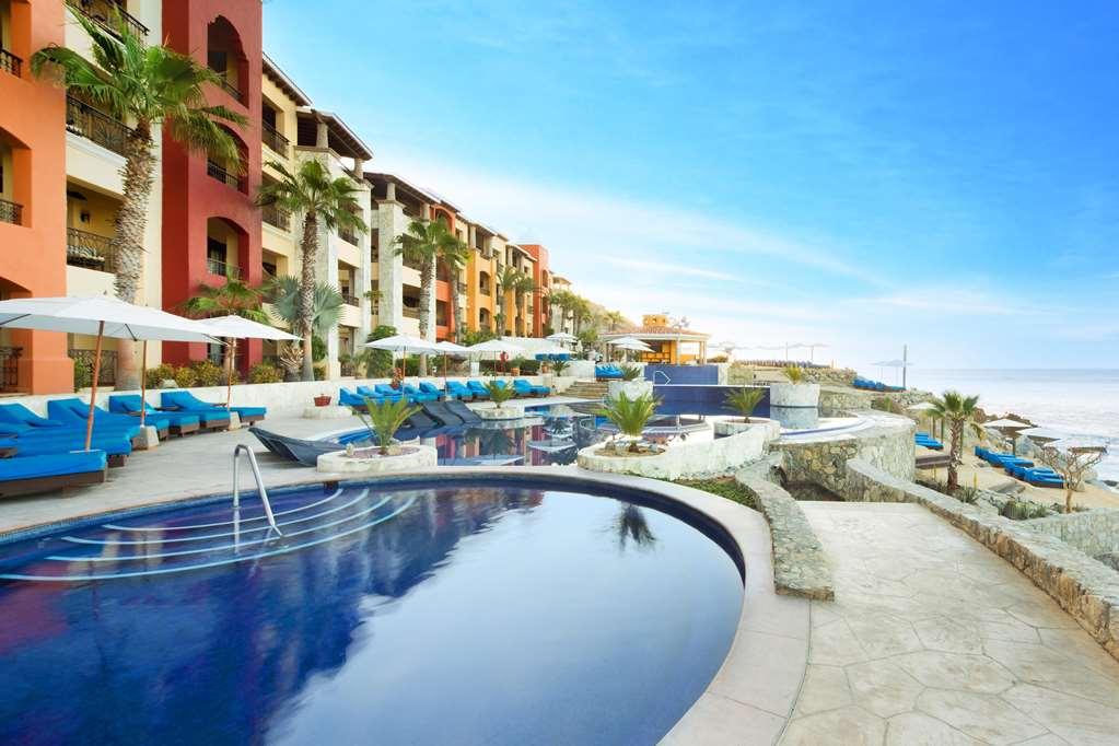 The Residences At Hacienda Encantada Cabo San Lucas Dış mekan fotoğraf