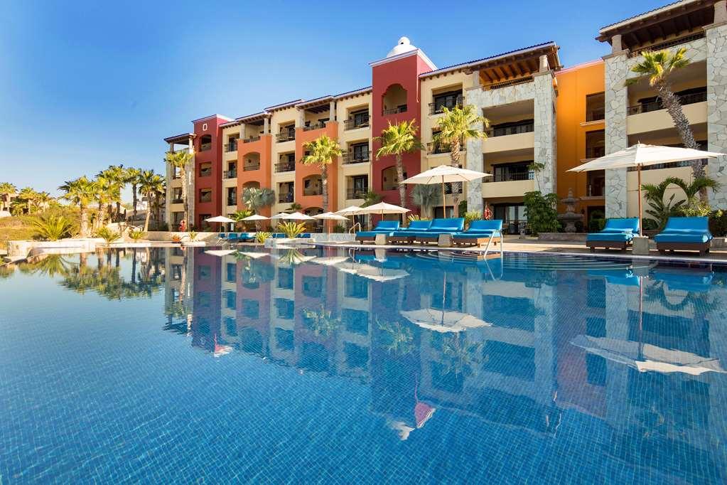 The Residences At Hacienda Encantada Cabo San Lucas Dış mekan fotoğraf