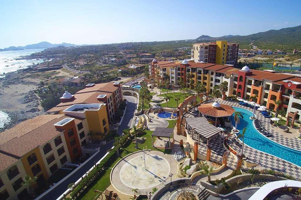 The Residences At Hacienda Encantada Cabo San Lucas Dış mekan fotoğraf