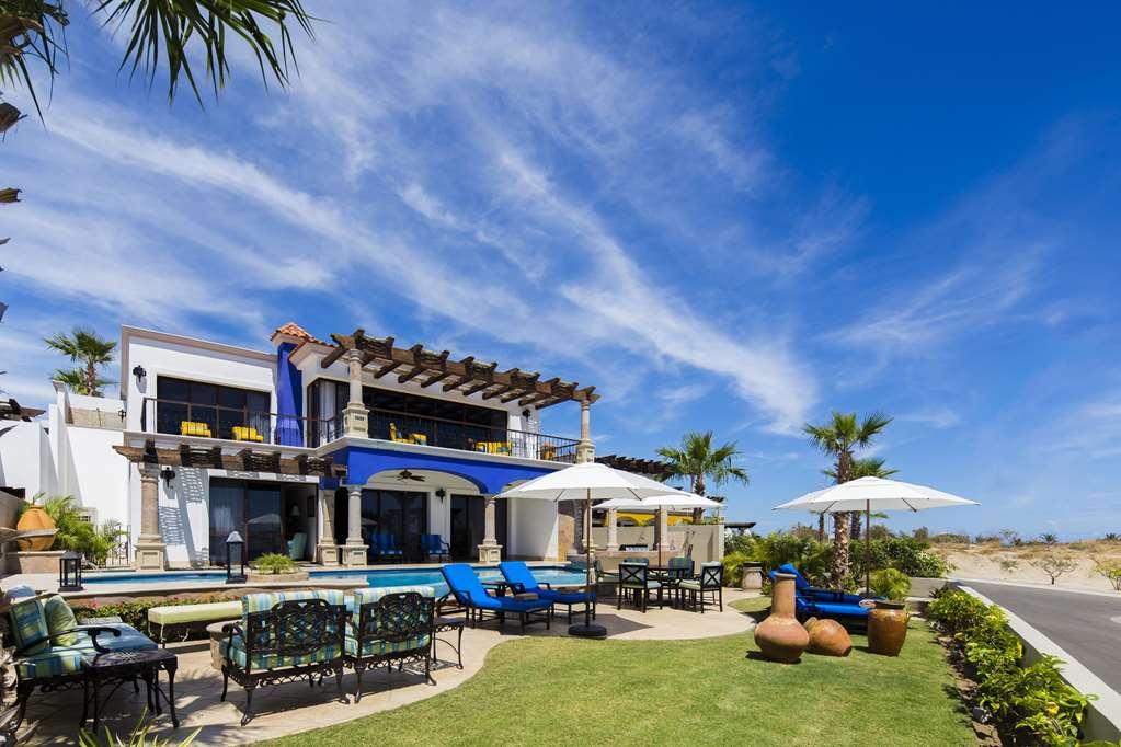 The Residences At Hacienda Encantada Cabo San Lucas Dış mekan fotoğraf