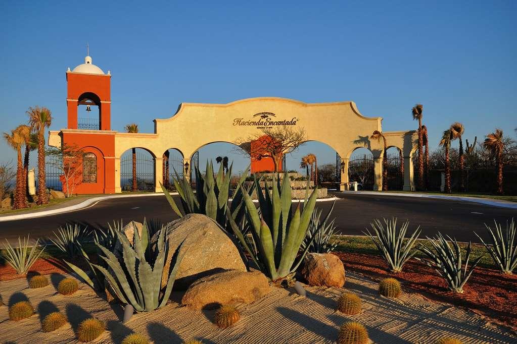 The Residences At Hacienda Encantada Cabo San Lucas Dış mekan fotoğraf