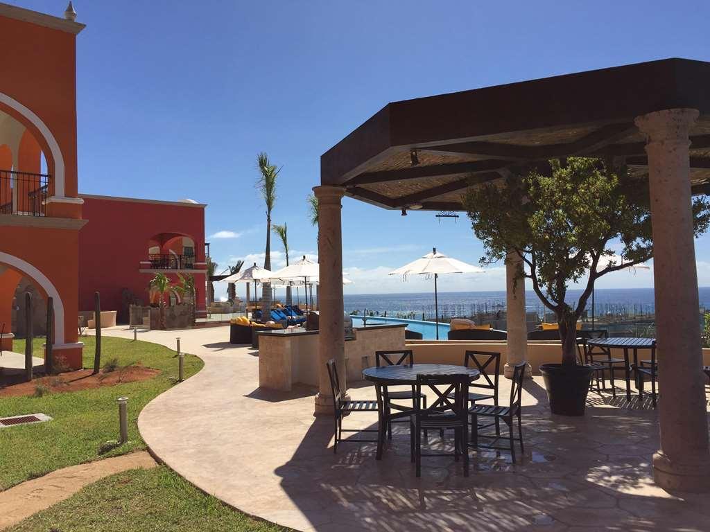 The Residences At Hacienda Encantada Cabo San Lucas Dış mekan fotoğraf