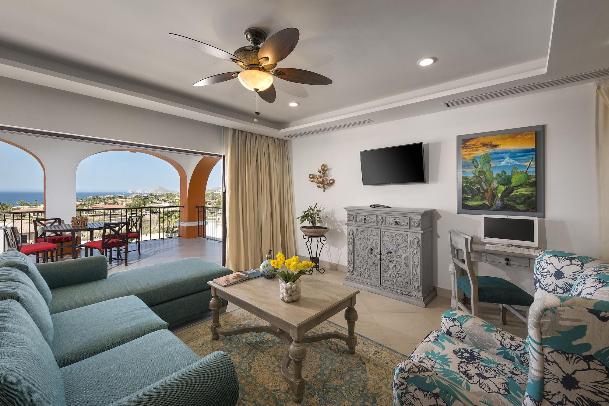 The Residences At Hacienda Encantada Cabo San Lucas Dış mekan fotoğraf