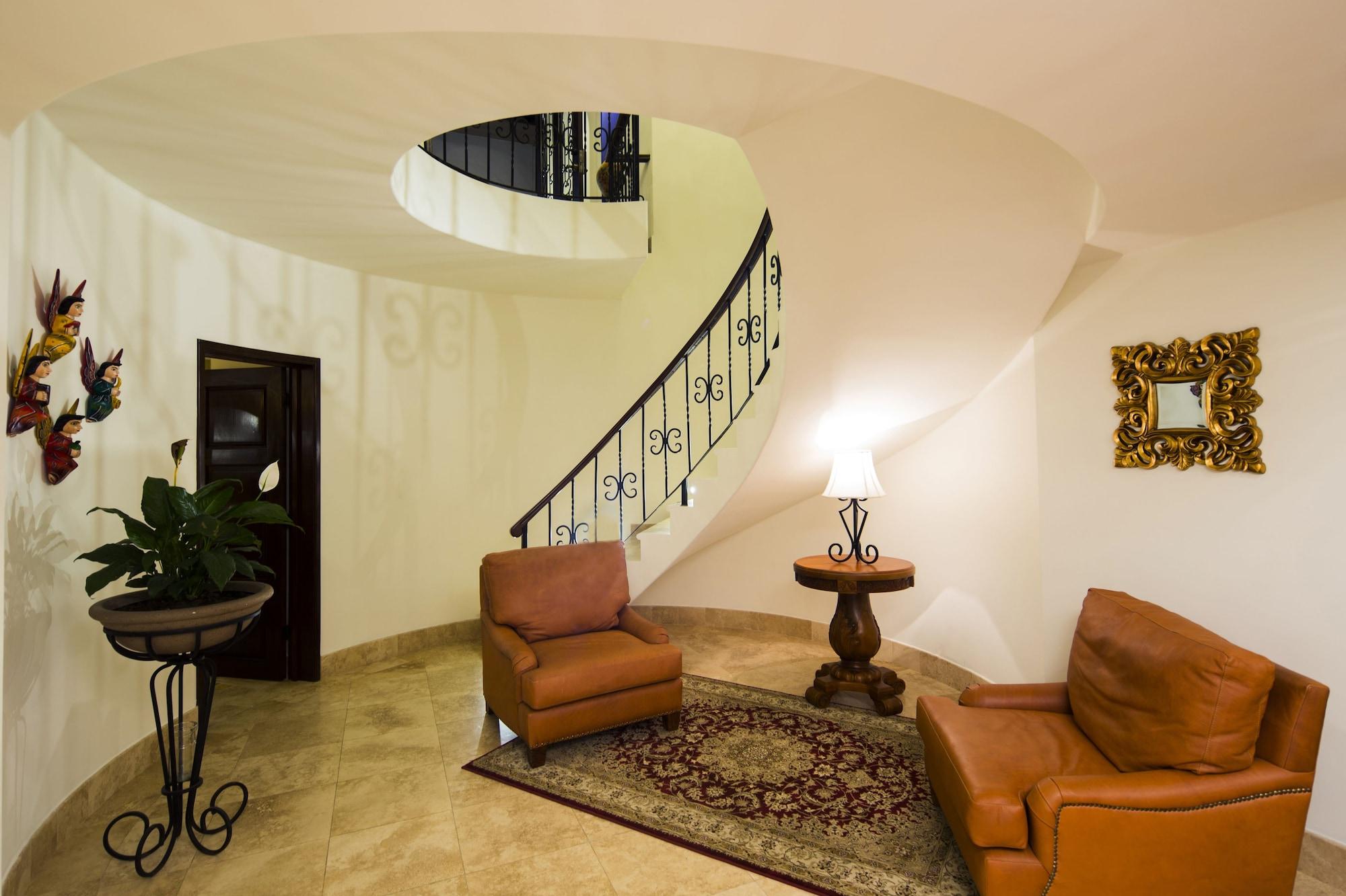 The Residences At Hacienda Encantada Cabo San Lucas Dış mekan fotoğraf