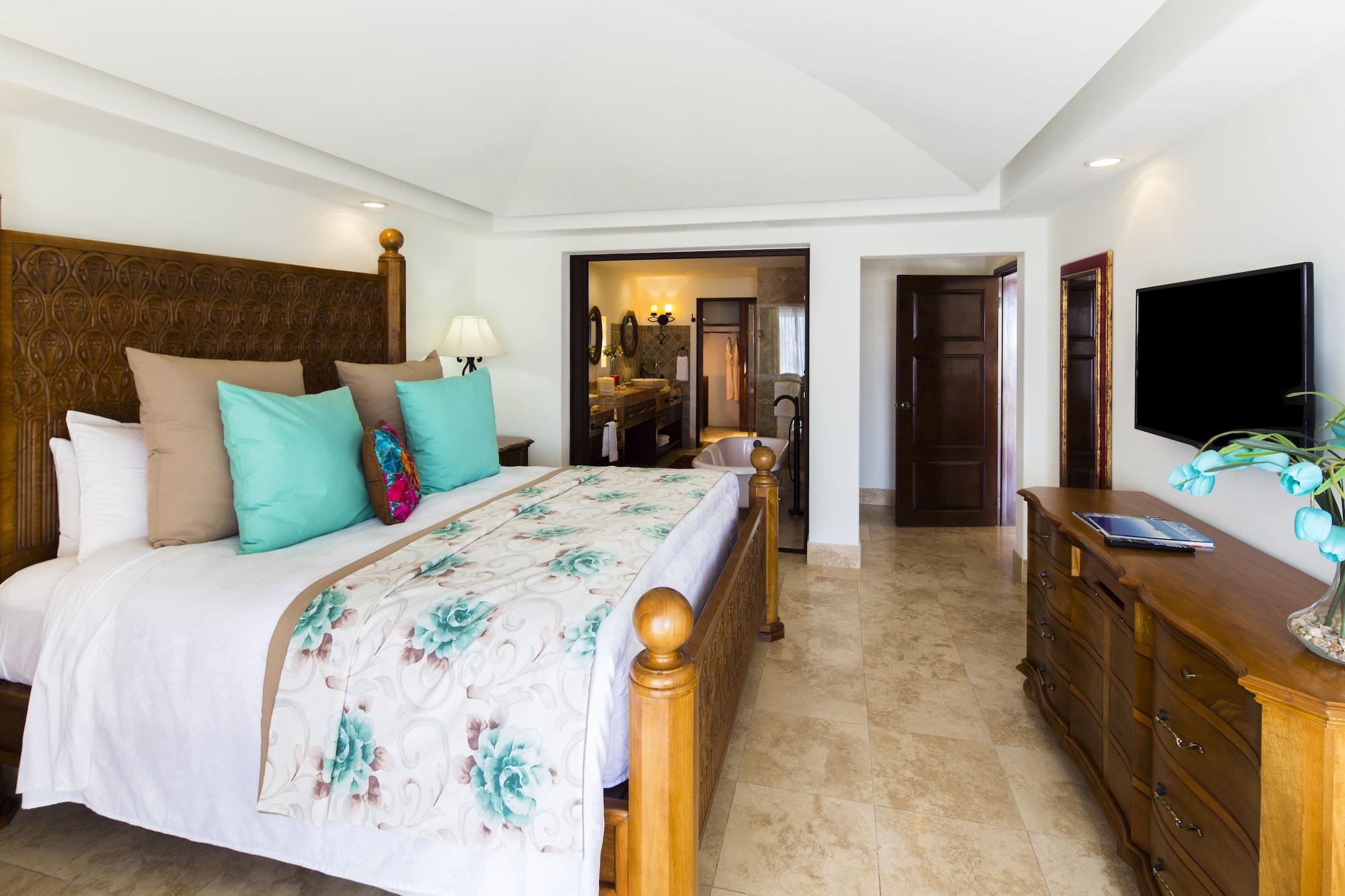 The Residences At Hacienda Encantada Cabo San Lucas Dış mekan fotoğraf