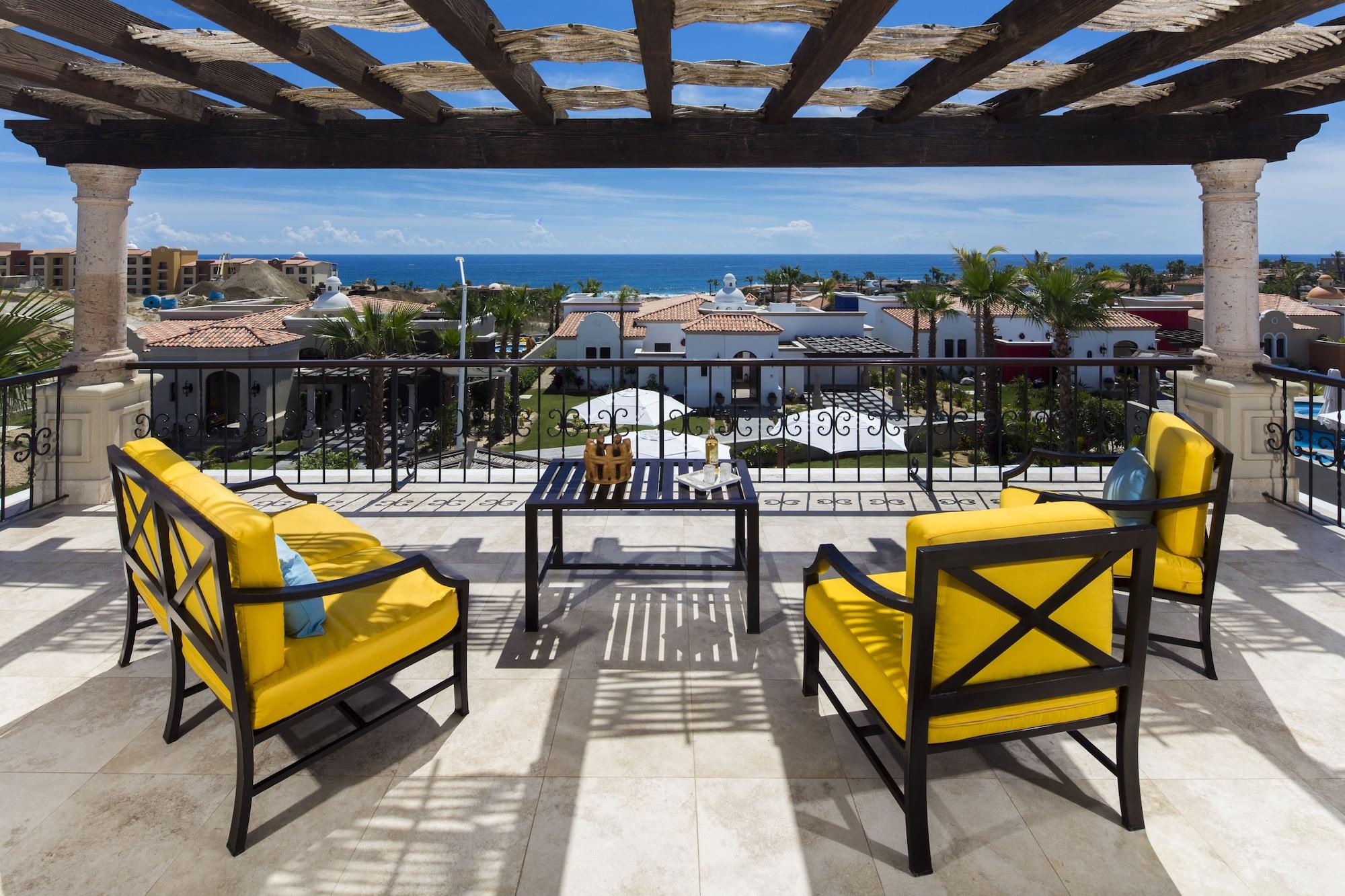 The Residences At Hacienda Encantada Cabo San Lucas Dış mekan fotoğraf