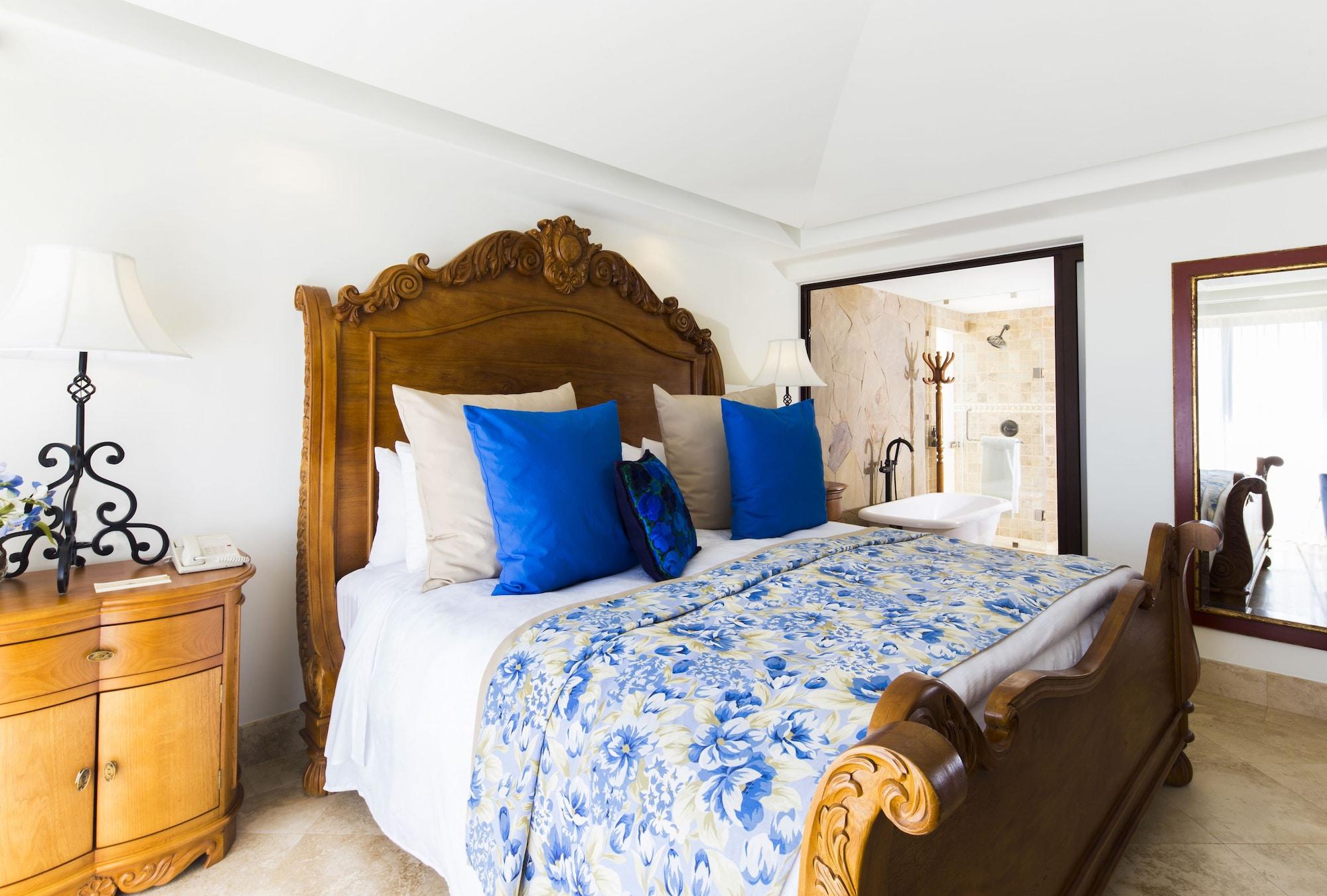 The Residences At Hacienda Encantada Cabo San Lucas Dış mekan fotoğraf