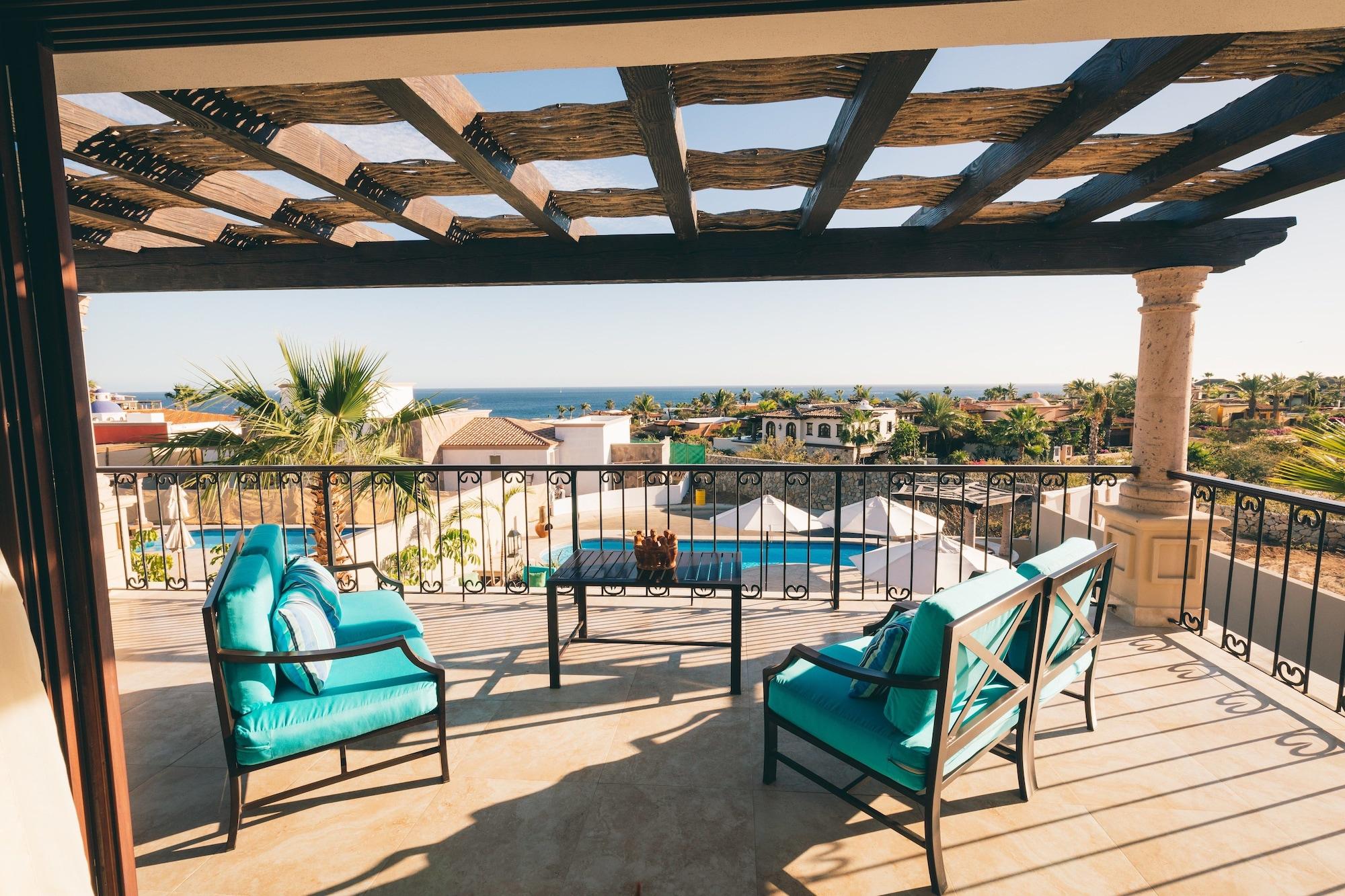 The Residences At Hacienda Encantada Cabo San Lucas Dış mekan fotoğraf