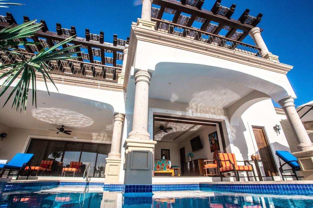 The Residences At Hacienda Encantada Cabo San Lucas Dış mekan fotoğraf
