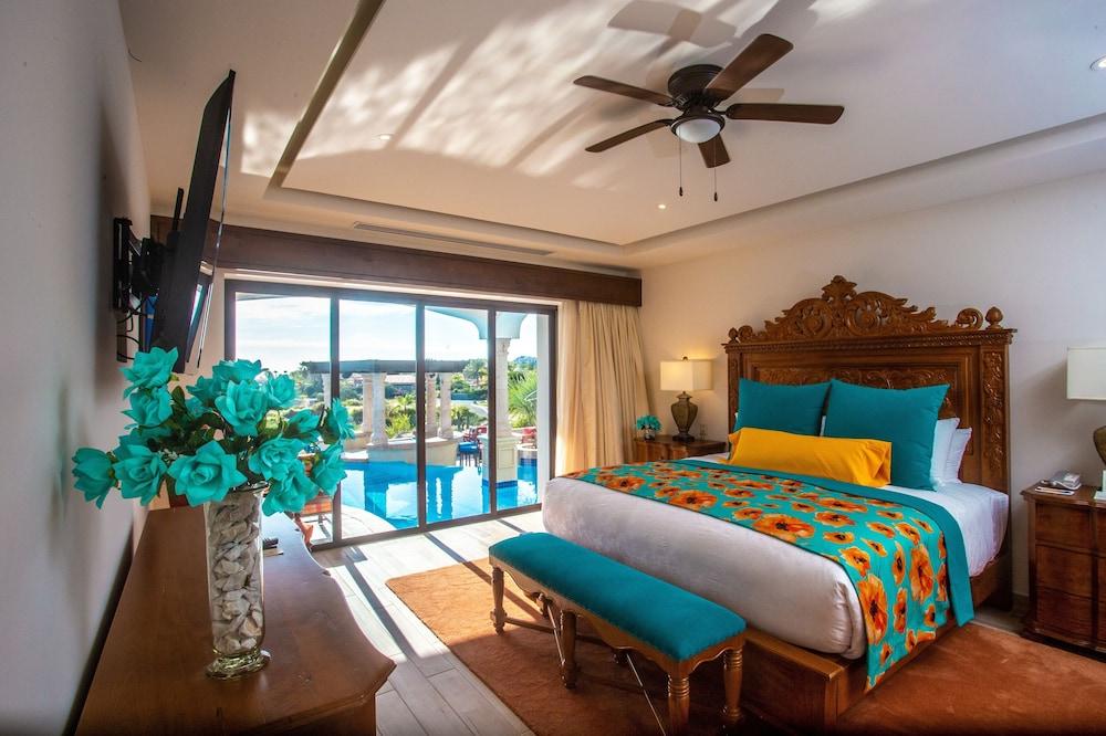 The Residences At Hacienda Encantada Cabo San Lucas Dış mekan fotoğraf