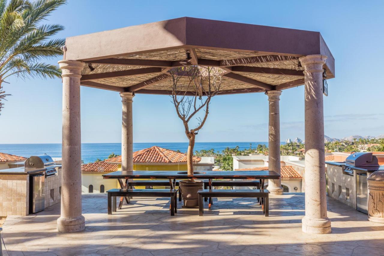 The Residences At Hacienda Encantada Cabo San Lucas Dış mekan fotoğraf