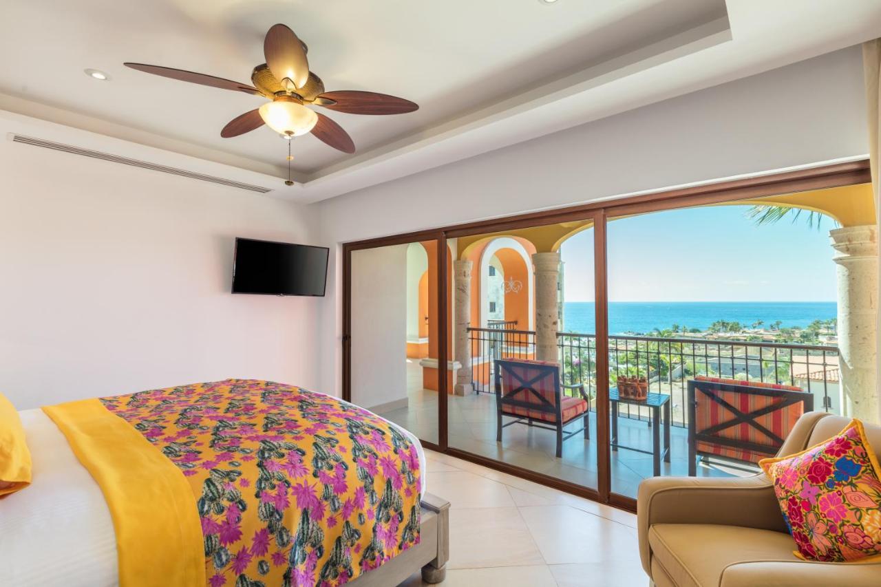 The Residences At Hacienda Encantada Cabo San Lucas Dış mekan fotoğraf