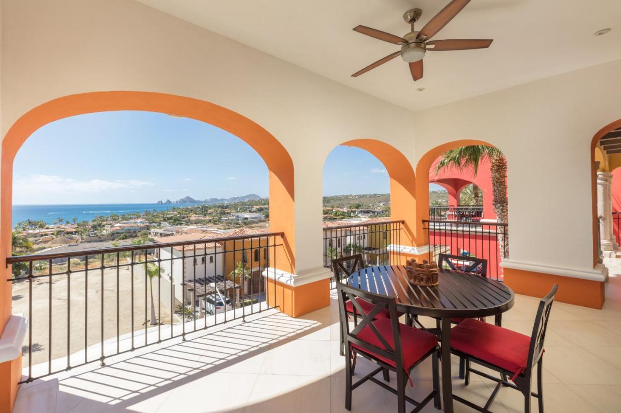 The Residences At Hacienda Encantada Cabo San Lucas Dış mekan fotoğraf