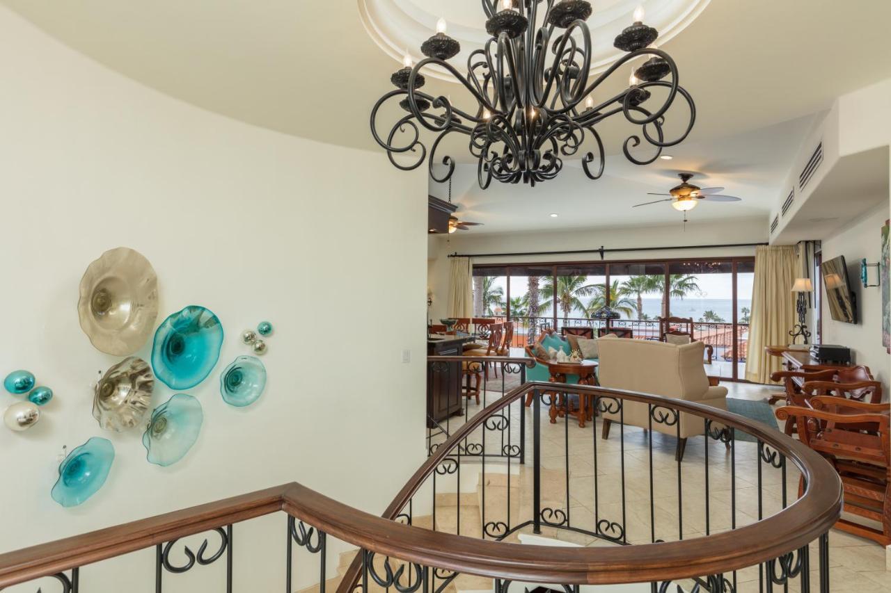 The Residences At Hacienda Encantada Cabo San Lucas Dış mekan fotoğraf