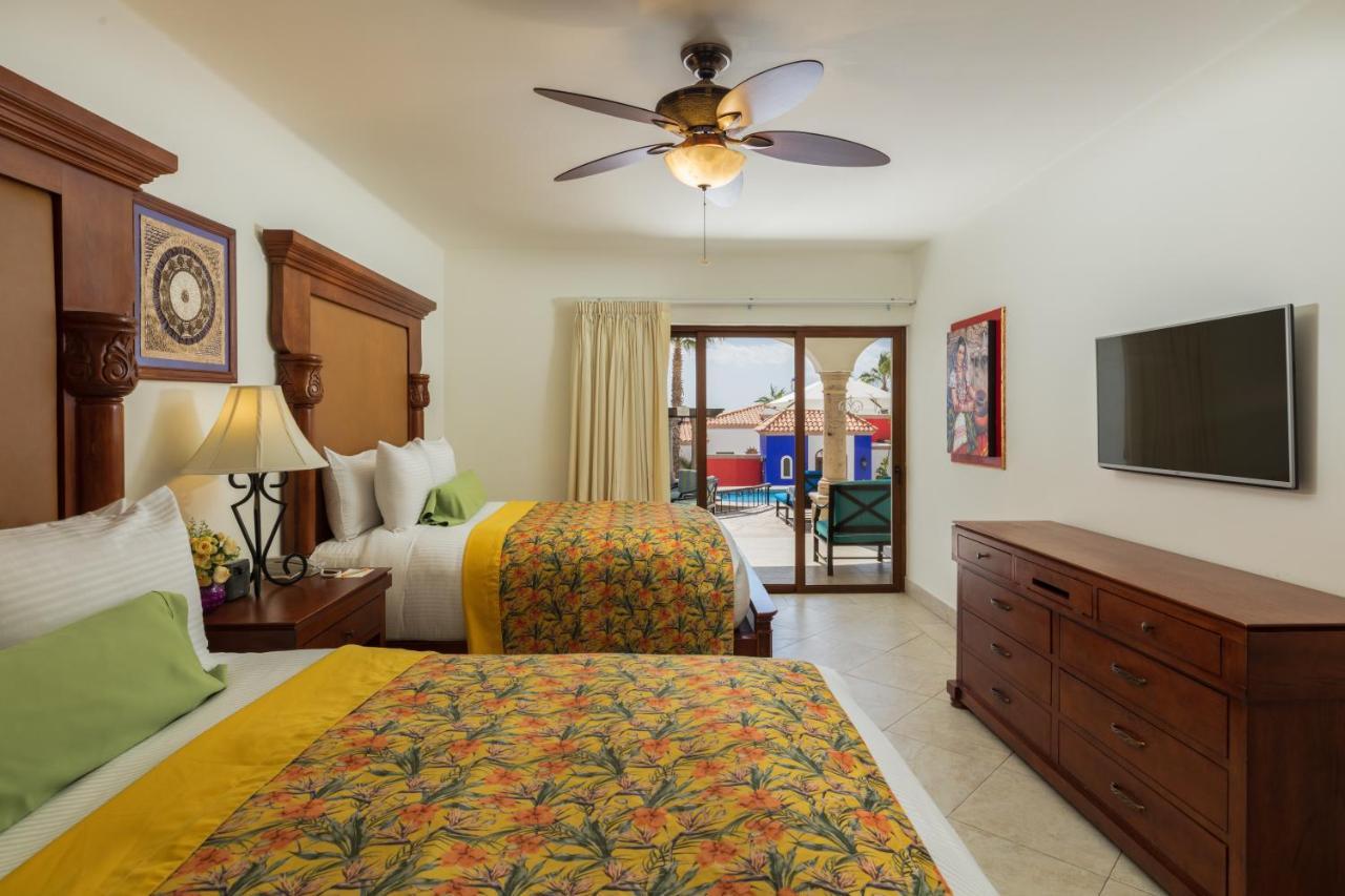 The Residences At Hacienda Encantada Cabo San Lucas Dış mekan fotoğraf