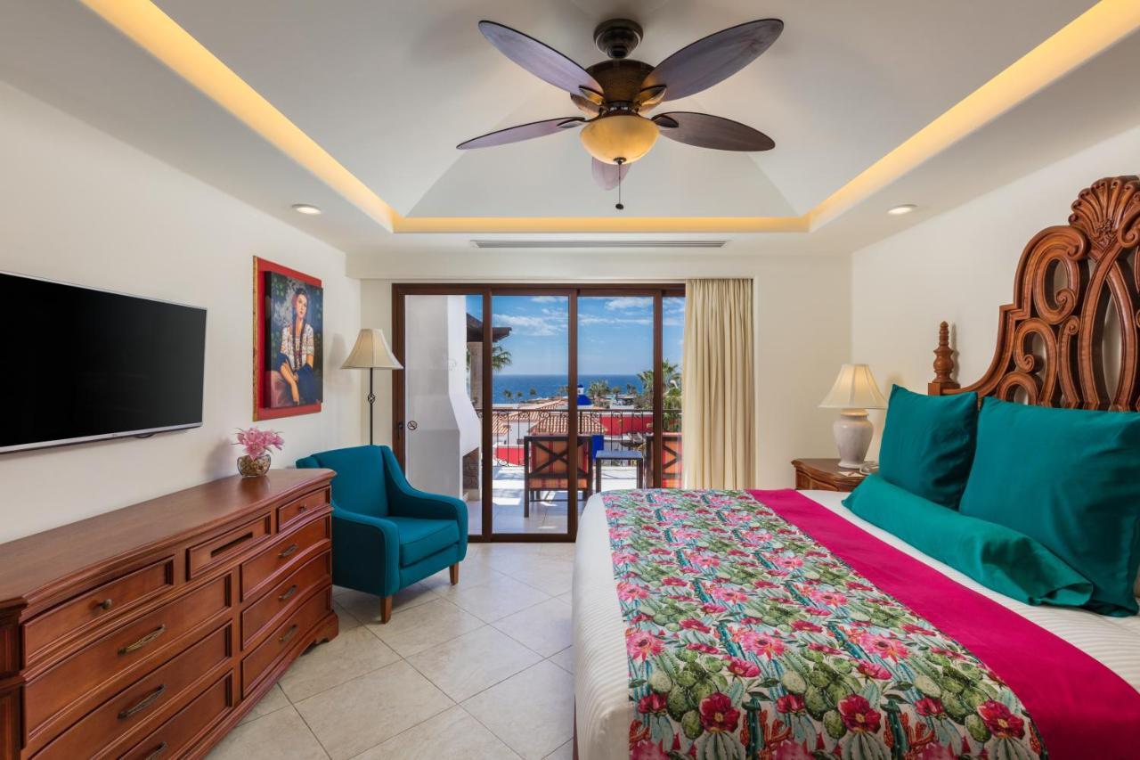 The Residences At Hacienda Encantada Cabo San Lucas Dış mekan fotoğraf
