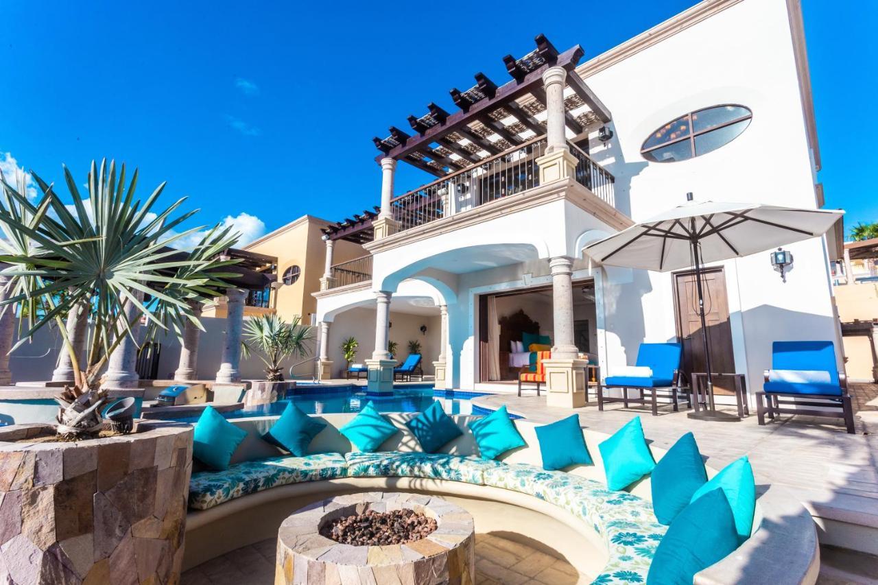 The Residences At Hacienda Encantada Cabo San Lucas Dış mekan fotoğraf