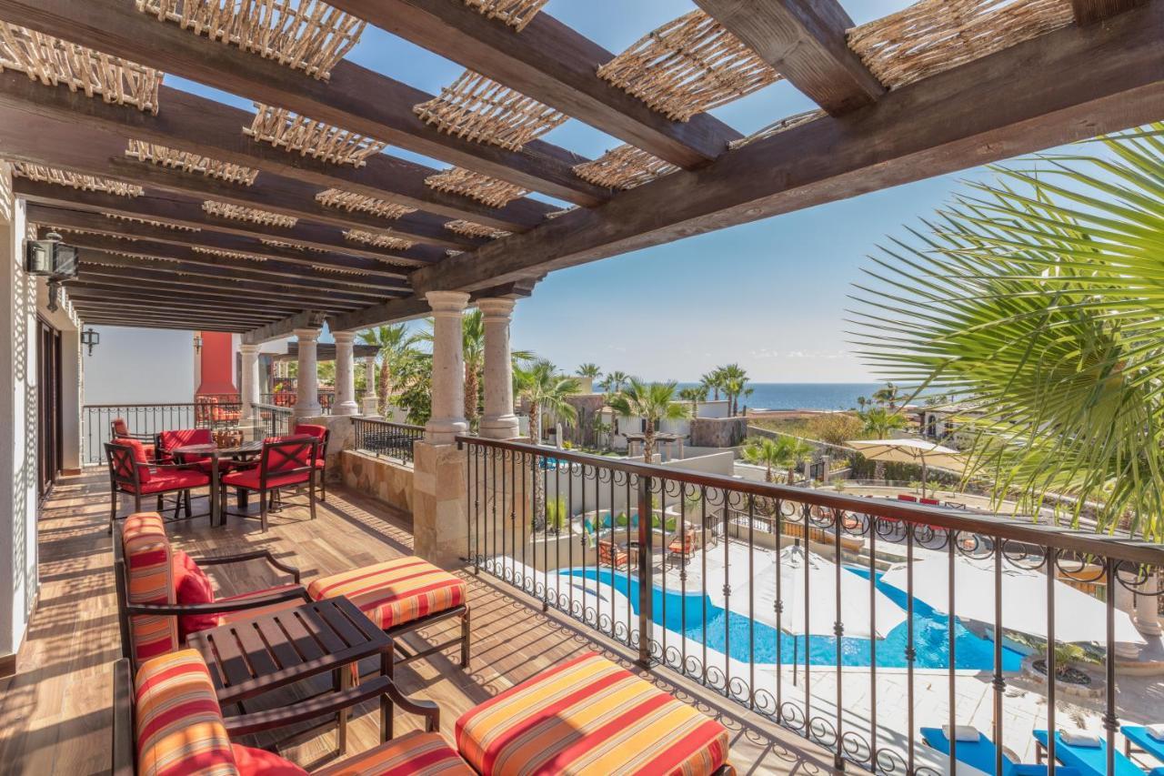 The Residences At Hacienda Encantada Cabo San Lucas Dış mekan fotoğraf