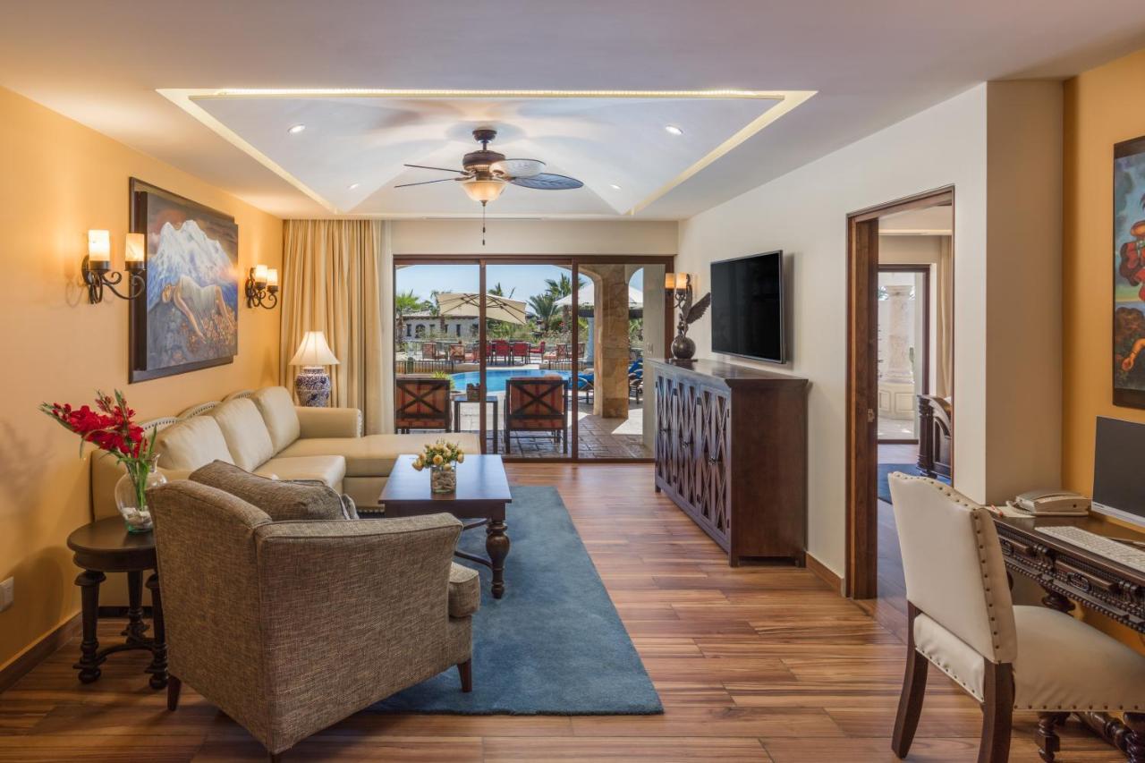 The Residences At Hacienda Encantada Cabo San Lucas Dış mekan fotoğraf