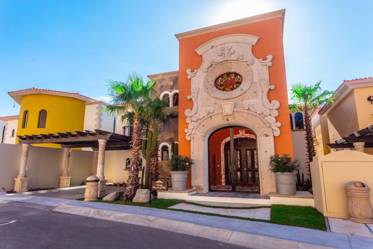 The Residences At Hacienda Encantada Cabo San Lucas Dış mekan fotoğraf
