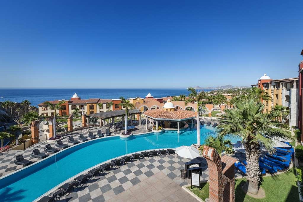 The Residences At Hacienda Encantada Cabo San Lucas Dış mekan fotoğraf