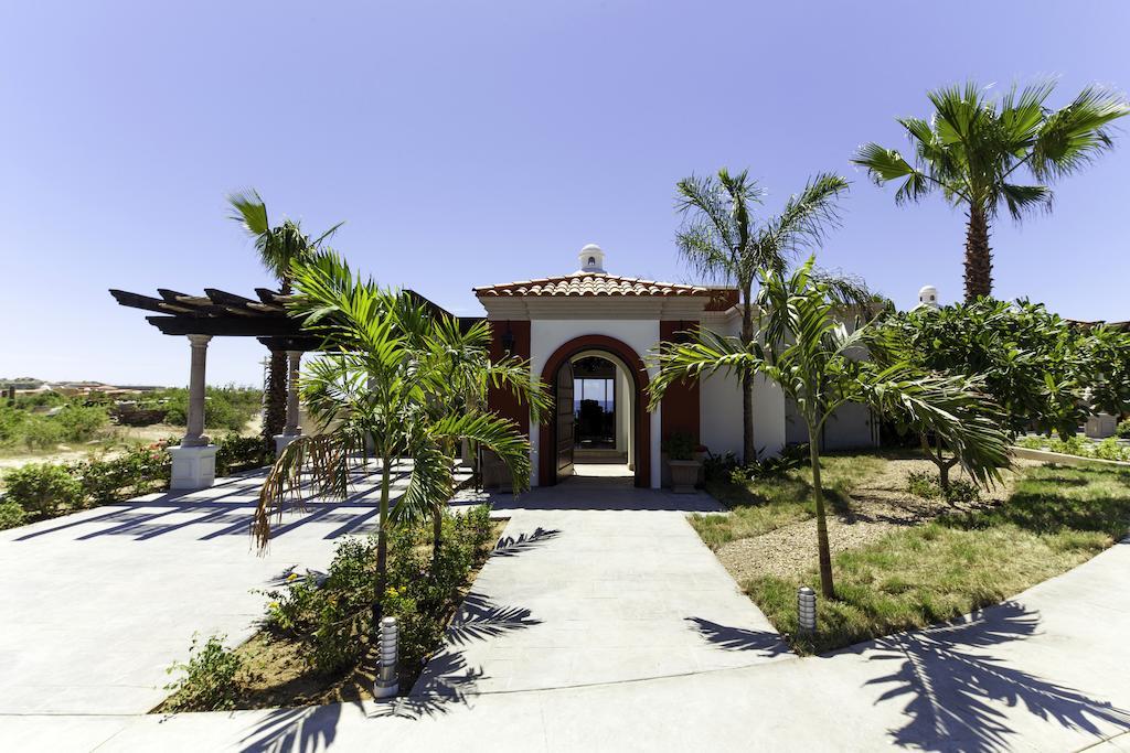 The Residences At Hacienda Encantada Cabo San Lucas Oda fotoğraf