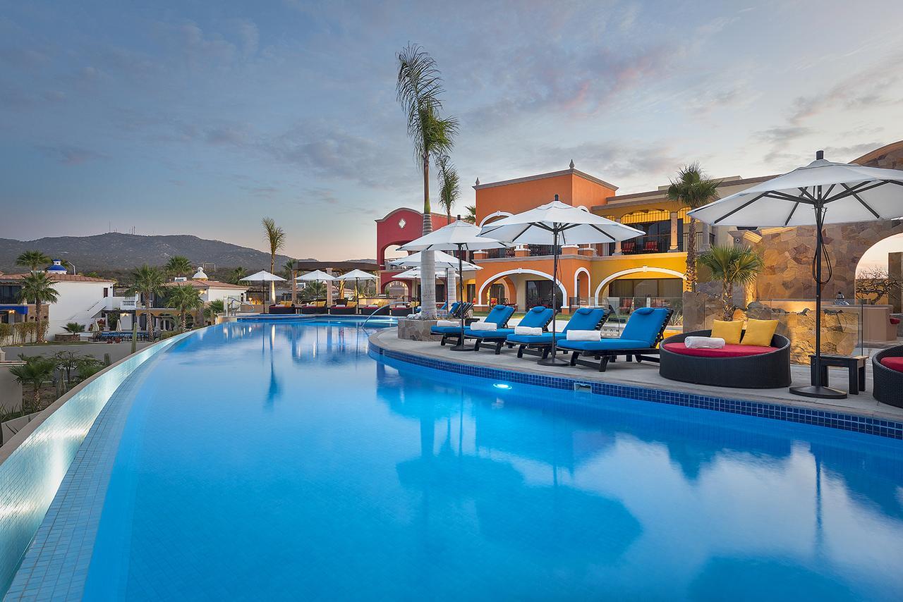 The Residences At Hacienda Encantada Cabo San Lucas Dış mekan fotoğraf