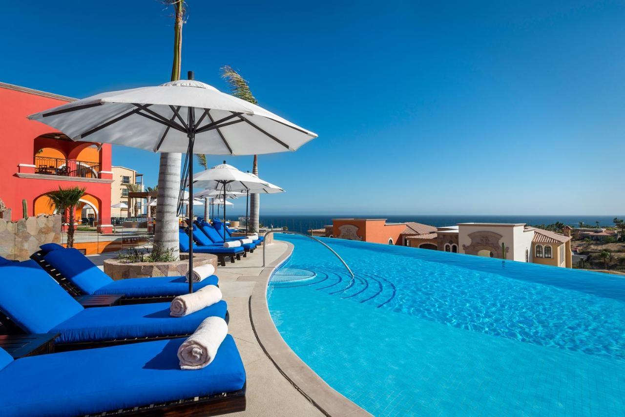 The Residences At Hacienda Encantada Cabo San Lucas Dış mekan fotoğraf