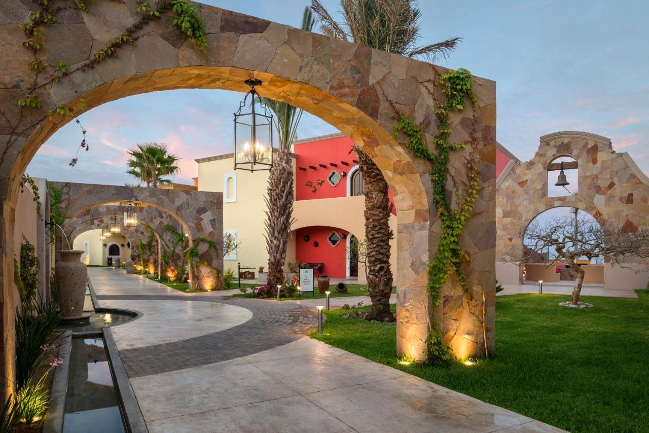 The Residences At Hacienda Encantada Cabo San Lucas Dış mekan fotoğraf